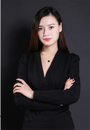 盐城史静静 纹绣讲师